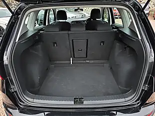 Used 2019 SEAT Ateca Se Black - Interior and Exterior details 13