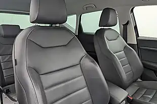 Used 2019 SEAT Ateca Se L Black - Interior and Exterior details 12