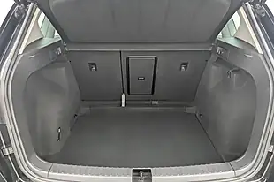 Used 2019 SEAT Ateca Se L Black - Interior and Exterior details 17