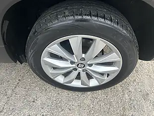 Used 2019 SEAT Ateca Se L Black - Interior and Exterior details 17
