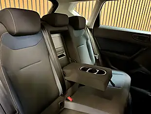Used 2019 SEAT Ateca Se Rodium Grey Metallic - Interior and Exterior details 18