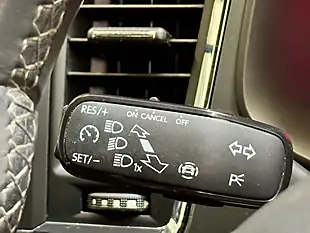 Used 2019 SEAT Ateca Se Rodium Grey Metallic - Interior and Exterior details 19