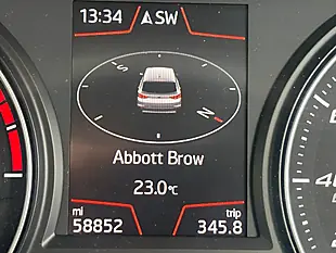 Used 2019 SEAT Ateca Se Technology Grey - Interior and Exterior details 11