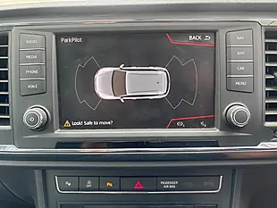 Used 2019 SEAT Ateca Se Technology Grey - Interior and Exterior details 12