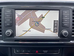 Used 2019 SEAT Ateca Se Technology Grey - Interior and Exterior details 2
