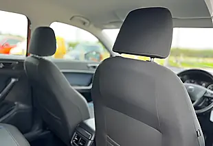 Used 2019 SEAT Ateca Se Technology Samoa Orange - Interior and Exterior details 12
