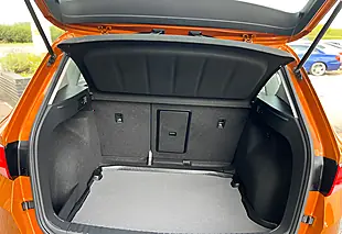 Used 2019 SEAT Ateca Se Technology Samoa Orange - Interior and Exterior details 18