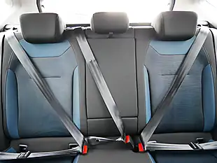 Used 2019 SEAT Ateca Se Technology Silver - Interior and Exterior details 20