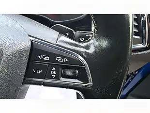 Used 2019 SEAT Ateca Xcellence Lux Blue - Interior and Exterior details 19