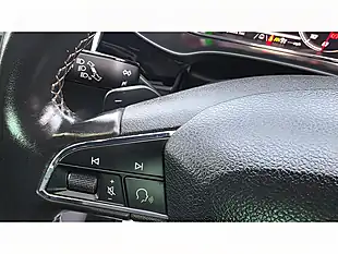 Used 2019 SEAT Ateca Xcellence Lux Blue - Interior and Exterior details 20