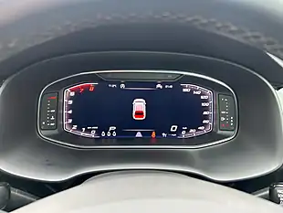 Used 2019 SEAT Ateca Xcellence Lux Grey - Interior and Exterior details 10