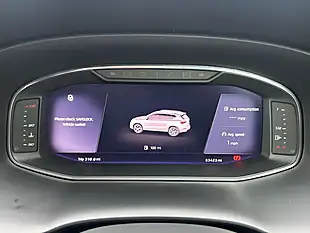 Used 2019 SEAT Ateca Xcellence Lux Grey - Interior and Exterior details 11