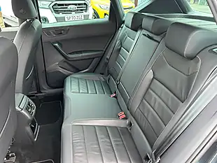 Used 2019 SEAT Ateca Xcellence Lux Grey - Interior and Exterior details 17
