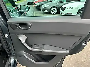 Used 2019 SEAT Ateca Xcellence Lux Grey - Interior and Exterior details 18