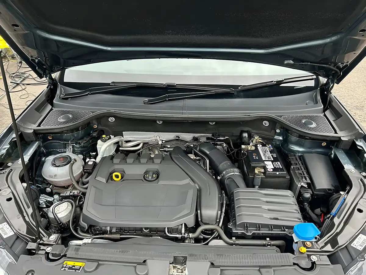 Used 2019 SEAT Ateca Xcellence Lux Grey - Interior and Exterior details 20