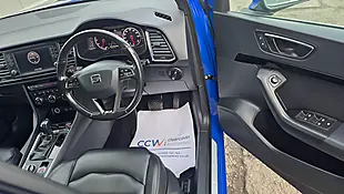 Used 2019 SEAT Ateca Xcellence Lux - Interior and Exterior details 11