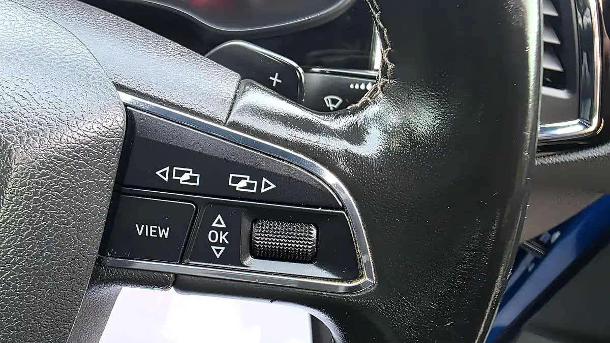 Used 2019 SEAT Ateca Xcellence Lux - Interior and Exterior details 12