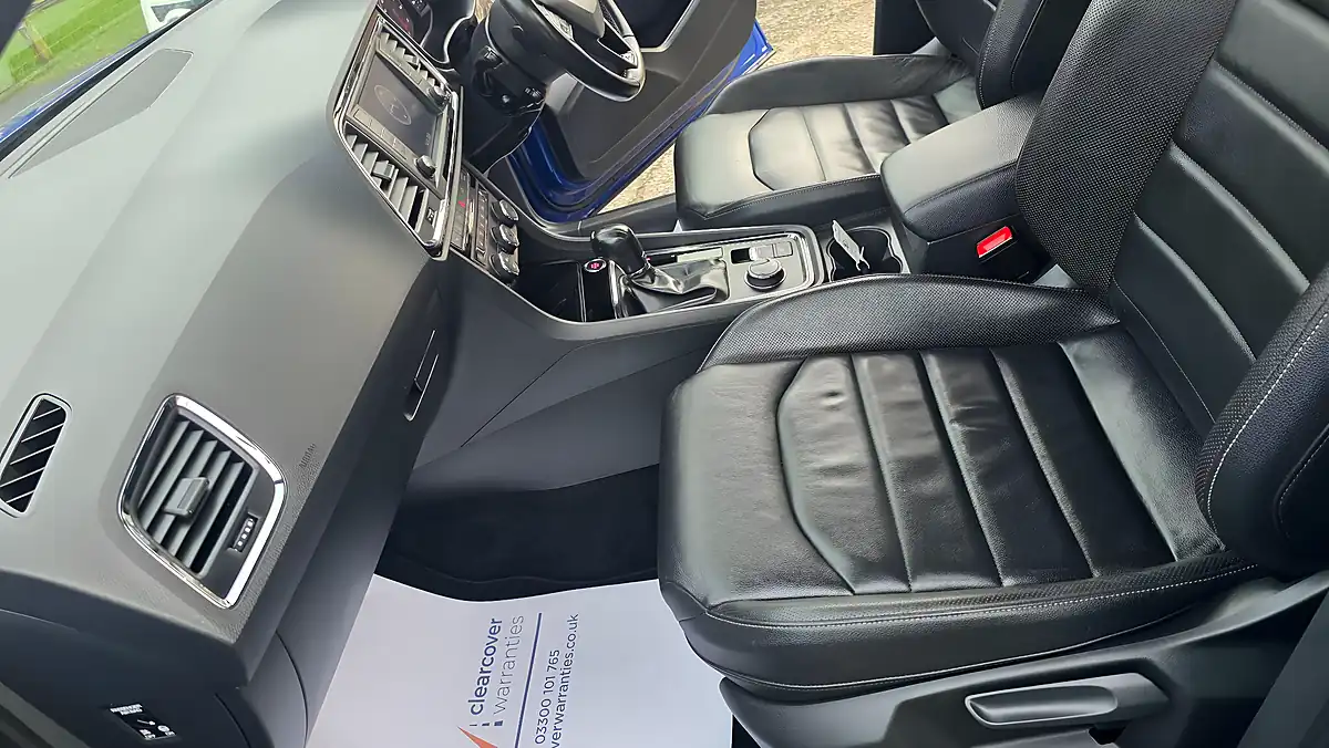 Used 2019 SEAT Ateca Xcellence Lux - Interior and Exterior details 13
