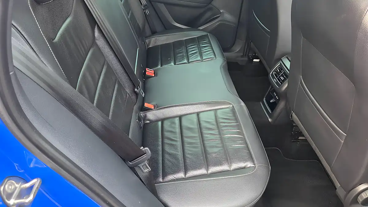Used 2019 SEAT Ateca Xcellence Lux - Interior and Exterior details 17