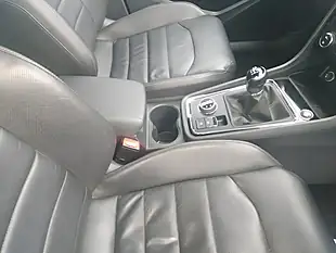 Used 2019 SEAT Ateca Xcellence Orange - Interior and Exterior details 10
