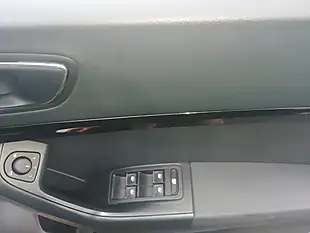 Used 2019 SEAT Ateca Xcellence Orange - Interior and Exterior details 12