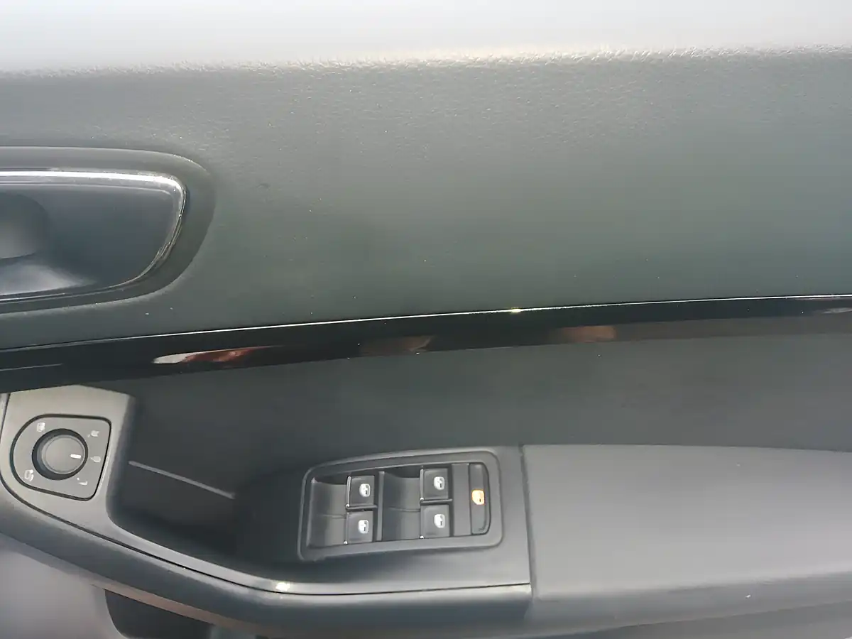 Used 2019 SEAT Ateca Xcellence Orange - Interior and Exterior details 12