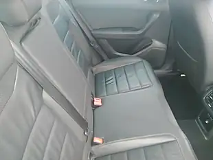 Used 2019 SEAT Ateca Xcellence Orange - Interior and Exterior details 13