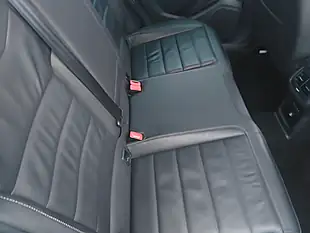 Used 2019 SEAT Ateca Xcellence Orange - Interior and Exterior details 14