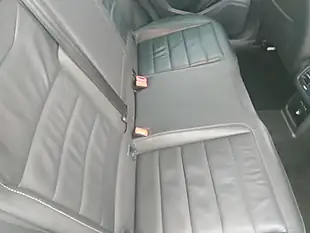 Used 2019 SEAT Ateca Xcellence Orange - Interior and Exterior details 15