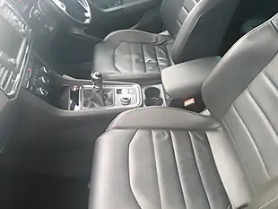 Used 2019 SEAT Ateca Xcellence Orange - Interior and Exterior details 18