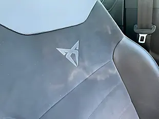 Used 2019 SEAT Cupra Ateca Black - Interior and Exterior details 7