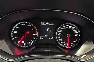 Used 2019 SEAT Ibiza Fr Blue - Interior and Exterior details 17