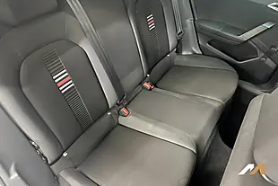 Used 2019 SEAT Ibiza Fr Blue - Interior and Exterior details 18