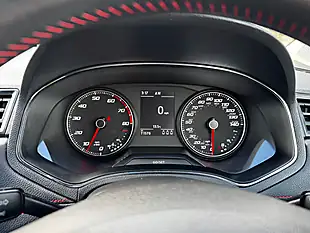 Used 2019 SEAT Ibiza Fr Blue - Interior and Exterior details 16