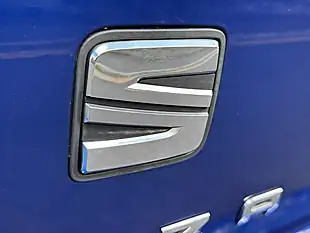 Used 2019 SEAT Ibiza Fr Blue - Interior and Exterior details 19