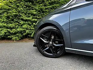 Used 2019 SEAT Ibiza Fr Grey - Interior and Exterior details 10