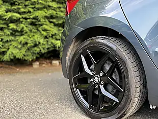 Used 2019 SEAT Ibiza Fr Grey - Interior and Exterior details 12
