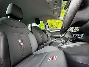 Used 2019 SEAT Ibiza Fr Grey - Interior and Exterior details 15