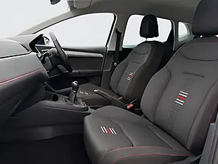 Used 2019 SEAT Ibiza Fr Grey - Interior and Exterior details 12