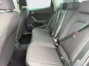 Used 2019 SEAT Ibiza Fr Grey - Interior and Exterior details 13