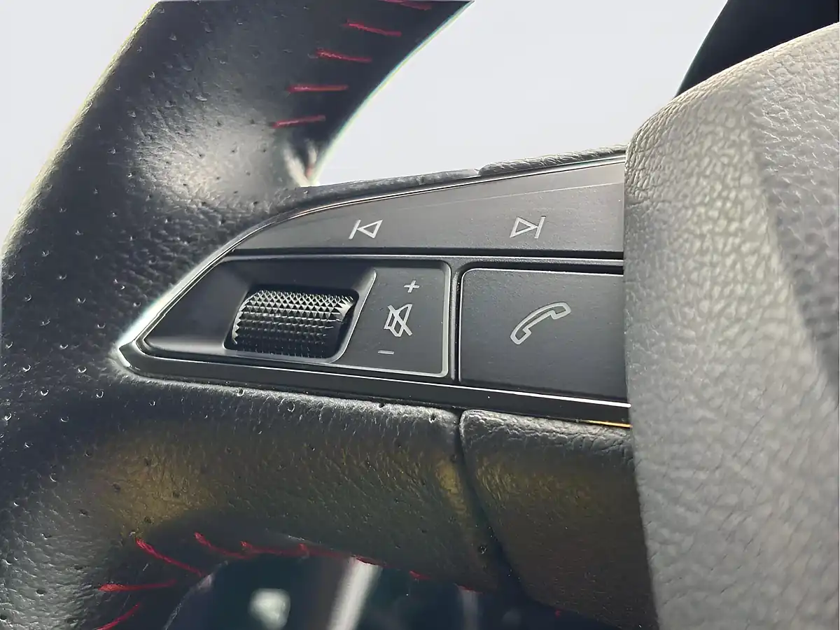 Used 2019 SEAT Ibiza Fr Grey - Interior and Exterior details 14