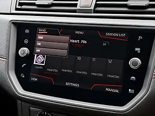 Used 2019 SEAT Ibiza Fr Grey - Interior and Exterior details 15