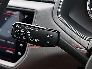 Used 2019 SEAT Ibiza Fr Grey - Interior and Exterior details 18