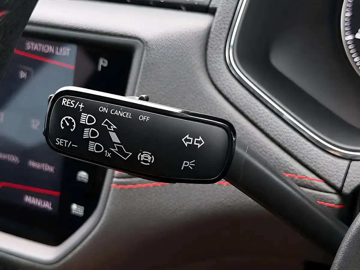 Used 2019 SEAT Ibiza Fr Grey - Interior and Exterior details 18