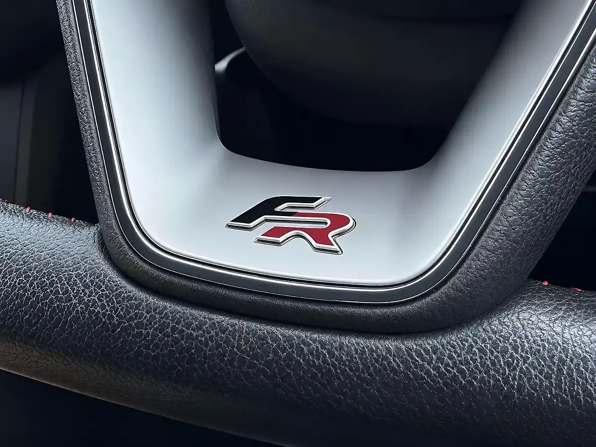 Used 2019 SEAT Ibiza Fr Grey - Interior and Exterior details 19