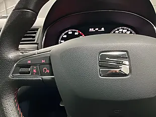 Used 2019 SEAT Ibiza Fr Grey - Interior and Exterior details 13