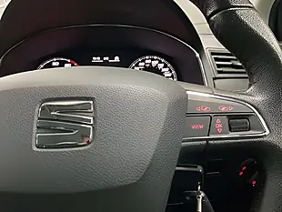 Used 2019 SEAT Ibiza Fr Grey - Interior and Exterior details 14