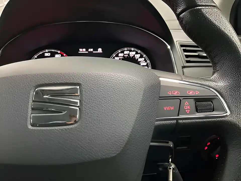 Used 2019 SEAT Ibiza Fr Grey - Interior and Exterior details 14