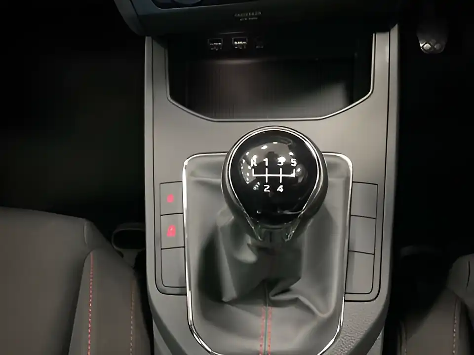 Used 2019 SEAT Ibiza Fr Grey - Interior and Exterior details 15