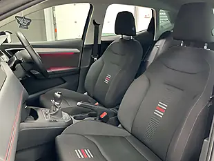 Used 2019 SEAT Ibiza Fr Grey - Interior and Exterior details 17
